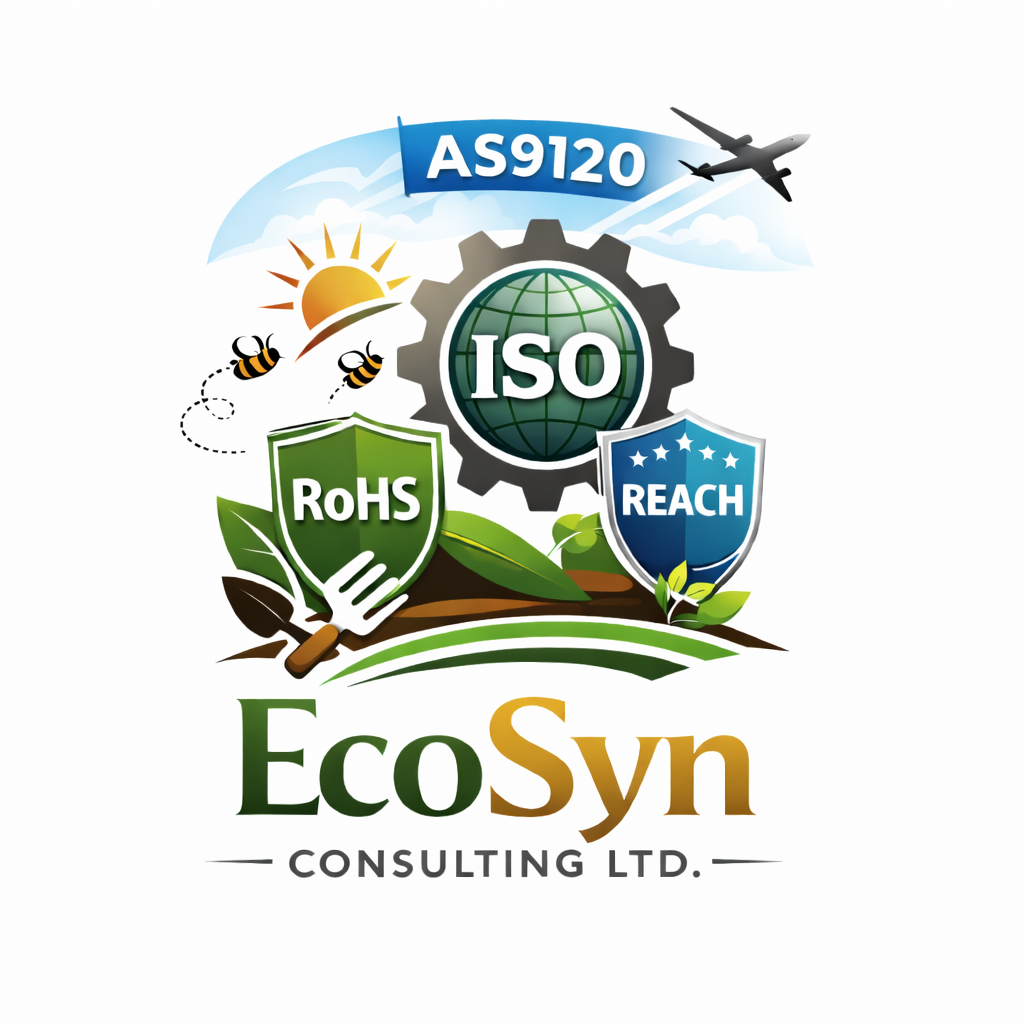 EcoSyn Consulting Ltd.